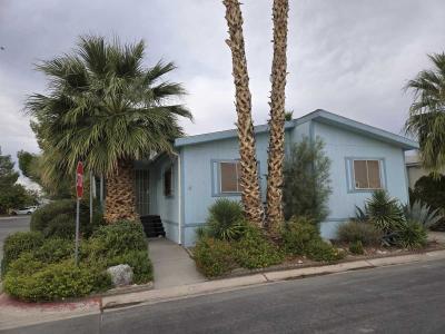 Photo 2 of 14 of home located at 5300 E Desert Inn Rd Las Vegas, NV 89122