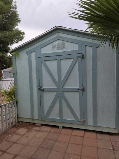 Photo 3 of 14 of home located at 5300 E Desert Inn Rd Las Vegas, NV 89122