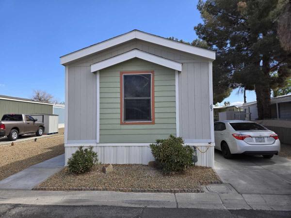 2019 CMH Manufacturing West inc Mobile Home For Sale