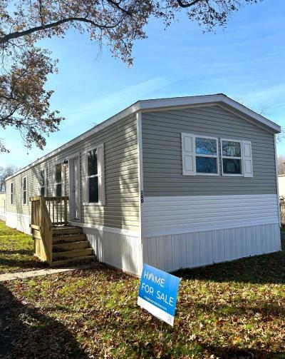 Mobile Home at 1480 Fay Rd., #140 Loveland, OH 45140