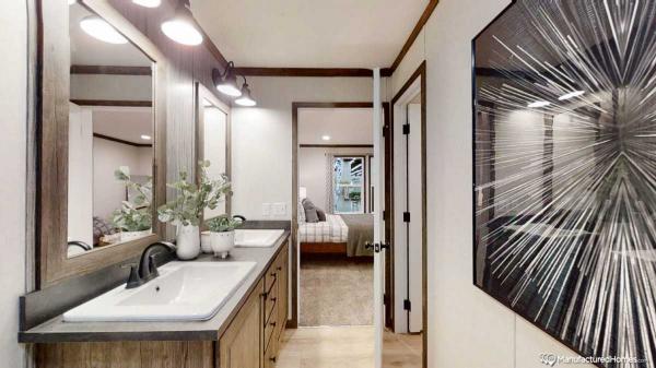 2026 Clayon Champion Mobile Home