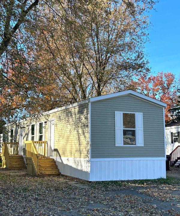 2025  Mobile Home For Sale