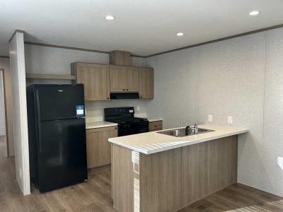 Photo 2 of 6 of home located at 1480 Fay Rd., #197 Loveland, OH 45140