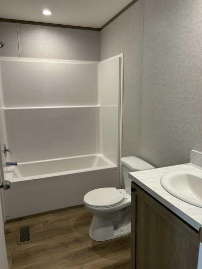 Photo 5 of 6 of home located at 1480 Fay Rd., #197 Loveland, OH 45140