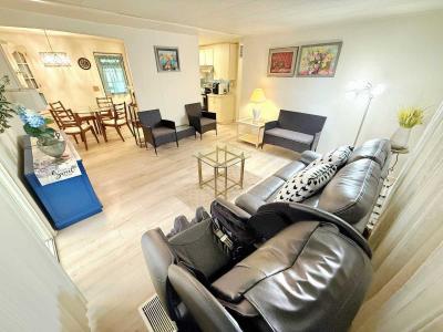 Photo 3 of 22 of home located at 601 Starkey Rd Largo, FL 33771