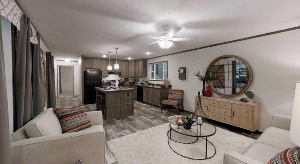 Photo 1 of 1 of home located at 3725 N. Peoria Rd #206 Springfield, IL 62702