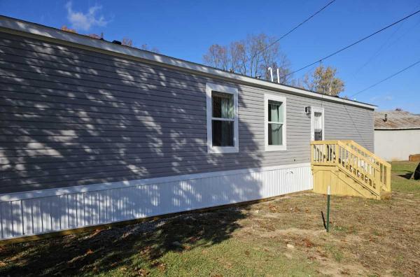 2025 Clayton  Pulse Manufactured Home