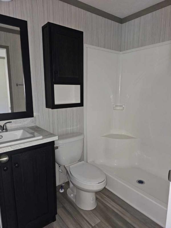 2025 Clayton  Pulse Manufactured Home