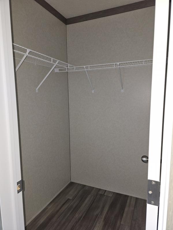 2025 Clayton  Pulse Manufactured Home