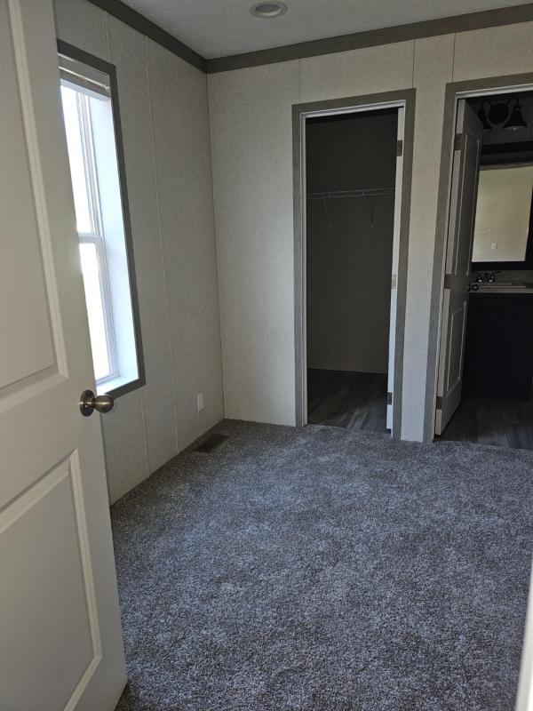 2025 Clayton  Pulse Manufactured Home