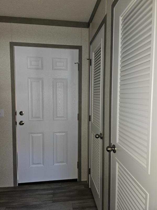 2025 Clayton  Pulse Manufactured Home