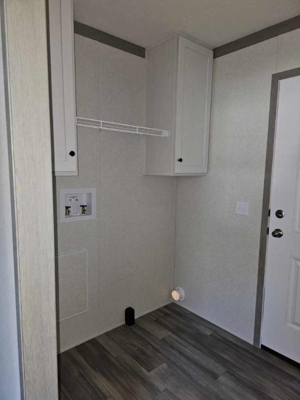 2025 Clayton  Pulse Manufactured Home