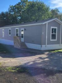 2025 Clayton  Pulse Manufactured Home