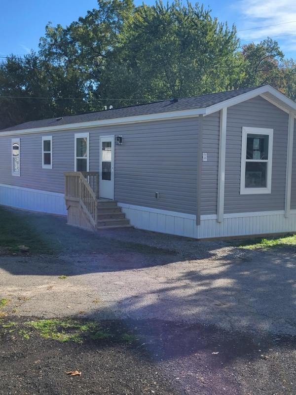 2025 Clayton  Pulse Manufactured Home