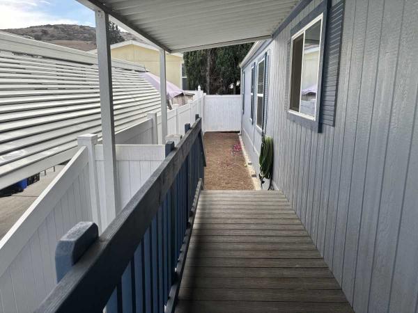 2002 Karsten KS56102P Manufactured Home