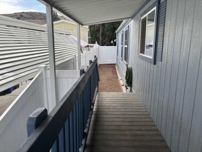 Photo 3 of 21 of home located at 13047 Corona Way #266 Poway, CA 92064