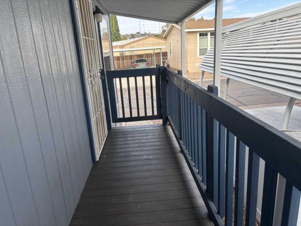 2002 Karsten KS56102P Manufactured Home