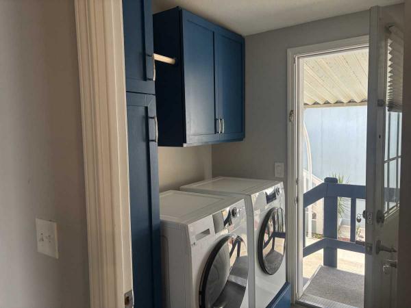 2002 Karsten KS56102P Manufactured Home