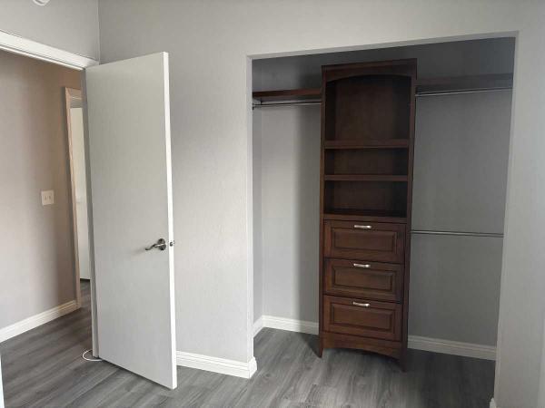 2002 Karsten KS56102P Manufactured Home