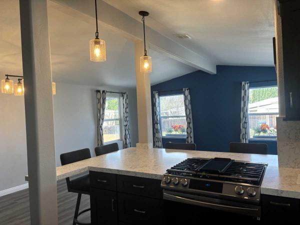 2002 Karsten KS56102P Manufactured Home