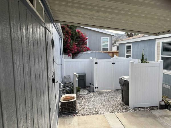 2002 Karsten KS56102P Manufactured Home