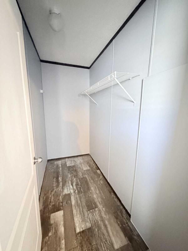 2018 Clayton Homes Manufactured Home