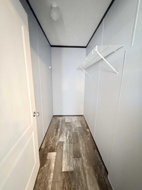 2018 Clayton Homes Manufactured Home