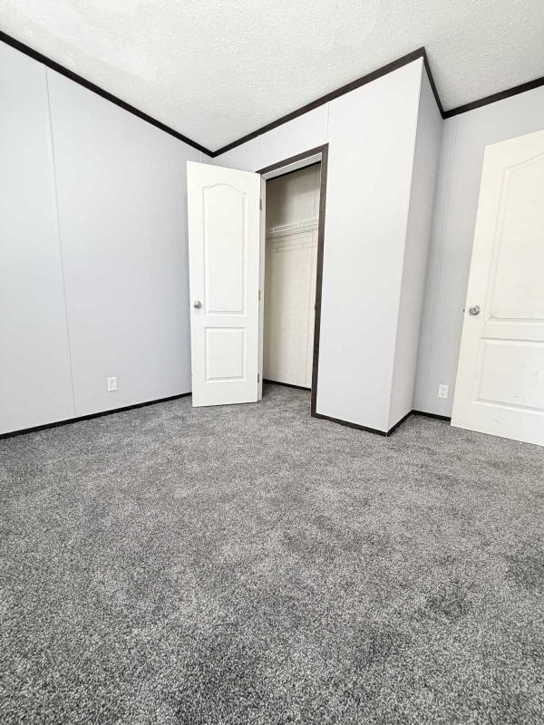 2018 Clayton Homes Manufactured Home