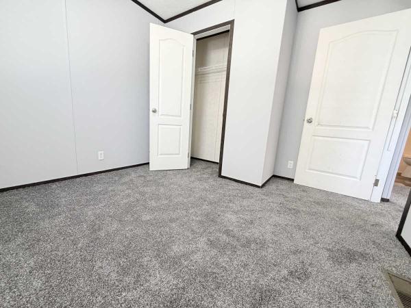 2018 Clayton Homes Manufactured Home