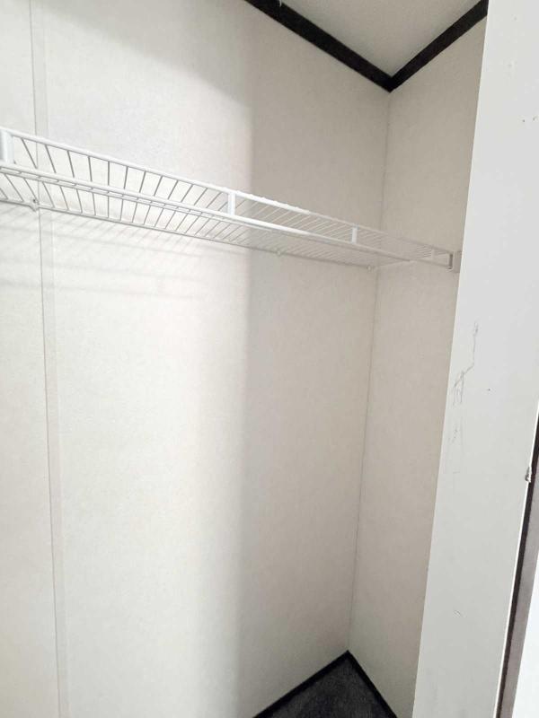 2018 Clayton Homes Manufactured Home