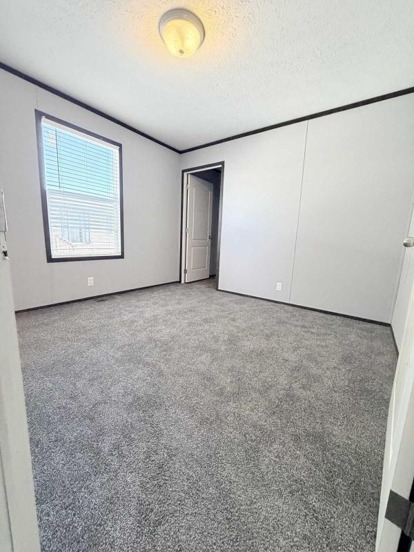 2018 Clayton Homes Manufactured Home