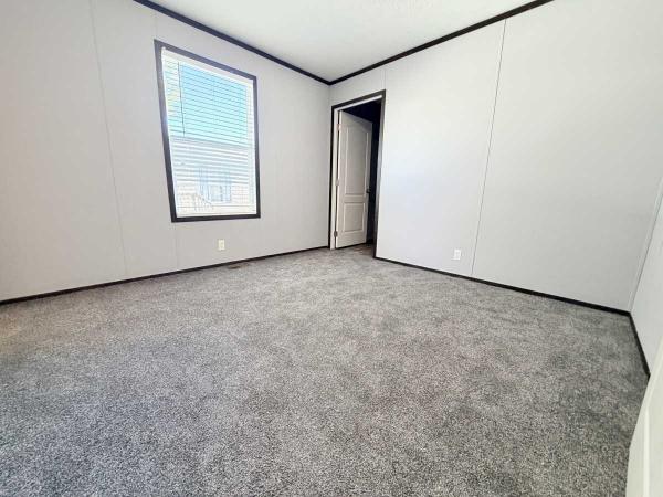 2018 Clayton Homes Manufactured Home