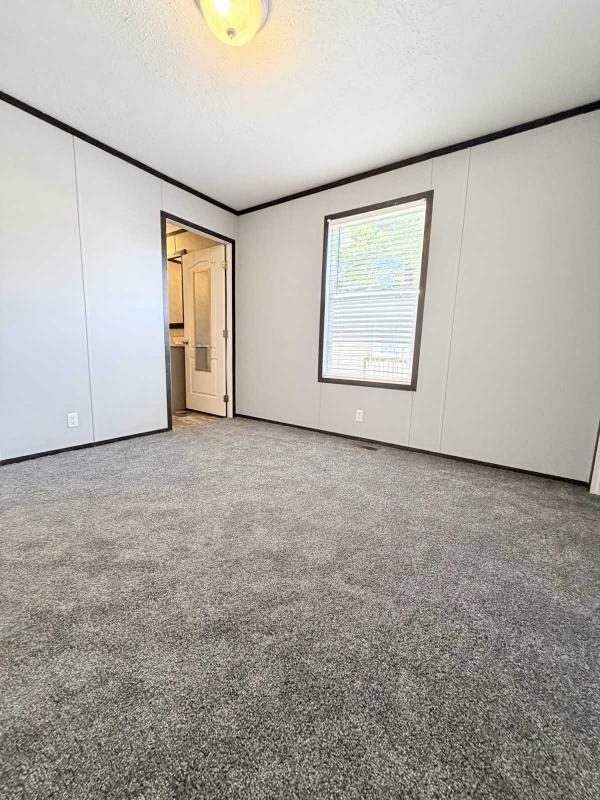 2018 Clayton Homes Manufactured Home