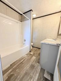 2018 Clayton Homes Manufactured Home