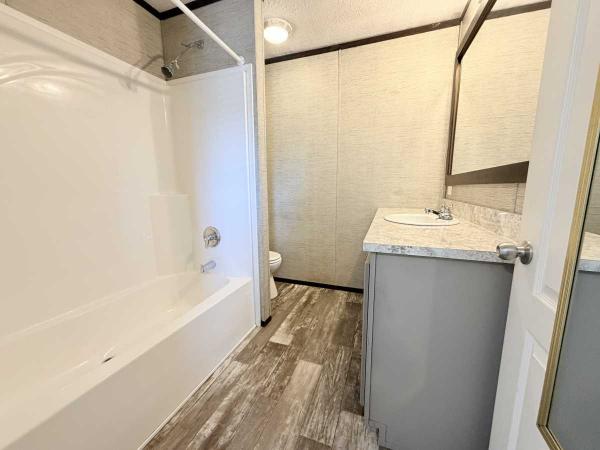 2018 Clayton Homes Manufactured Home