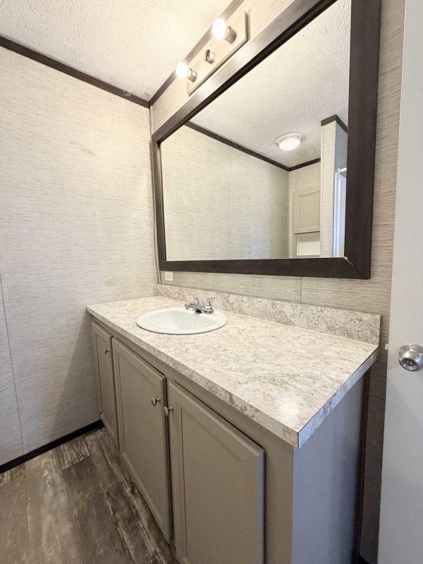 2018 Clayton Homes Manufactured Home