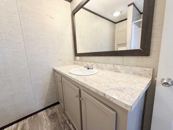 2018 Clayton Homes Manufactured Home