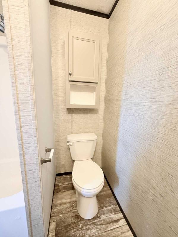 2018 Clayton Homes Manufactured Home