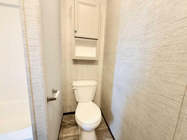 2018 Clayton Homes Manufactured Home