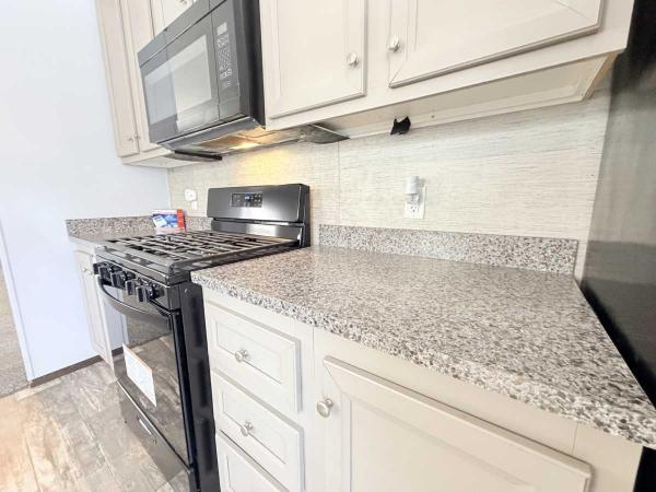 2018 Clayton Homes Manufactured Home