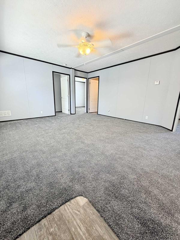 2018 Clayton Homes Manufactured Home