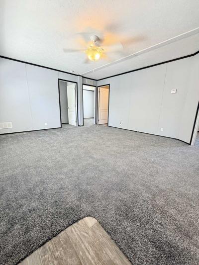 Mobile Home at 534 E 37th Ave #42 Hobart, IN 46342