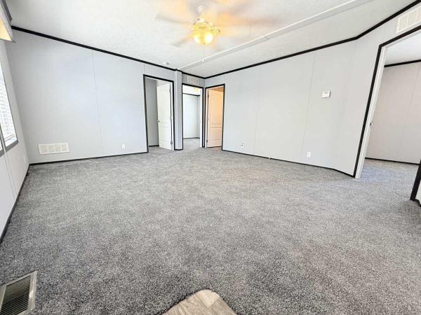 2018 Clayton Homes Manufactured Home