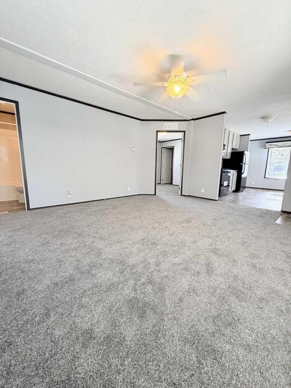 2018 Clayton Homes Manufactured Home