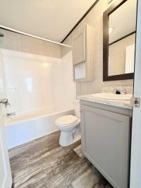 2018 Clayton Homes Manufactured Home