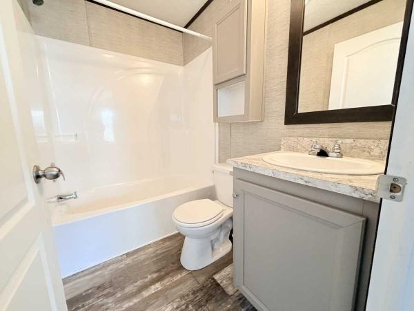 2018 Clayton Homes Manufactured Home