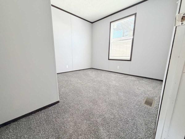 2018 Clayton Homes Manufactured Home