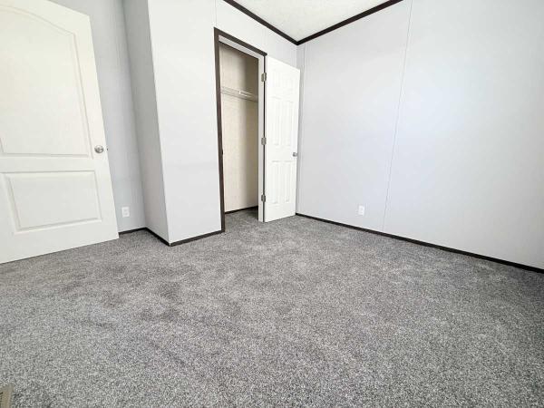 2018 Clayton Homes Manufactured Home