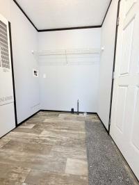 2018 Clayton Homes Manufactured Home