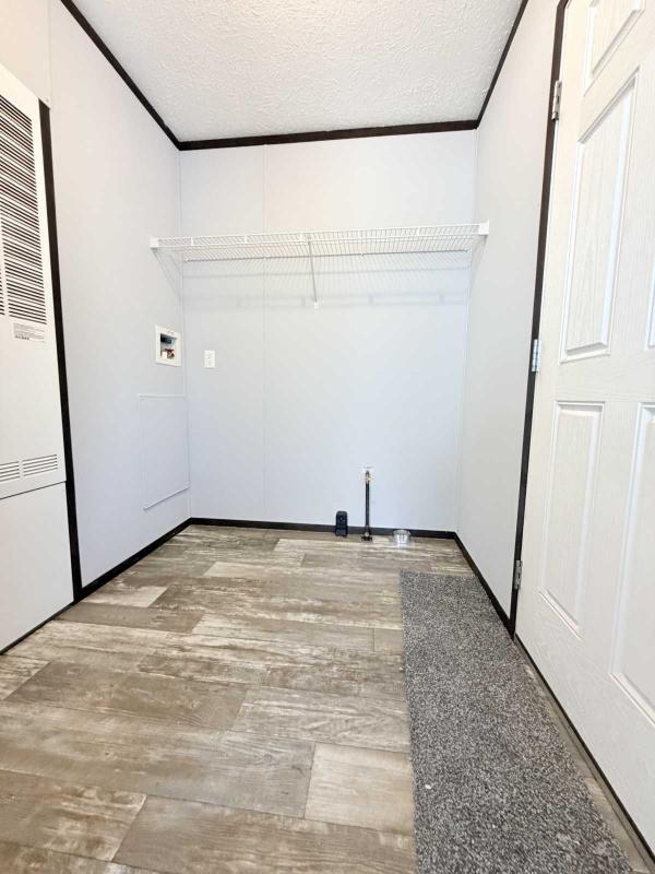 2018 Clayton Homes Manufactured Home